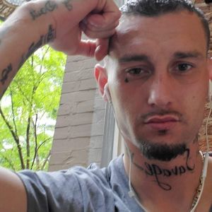 Meet your Posher, Joe